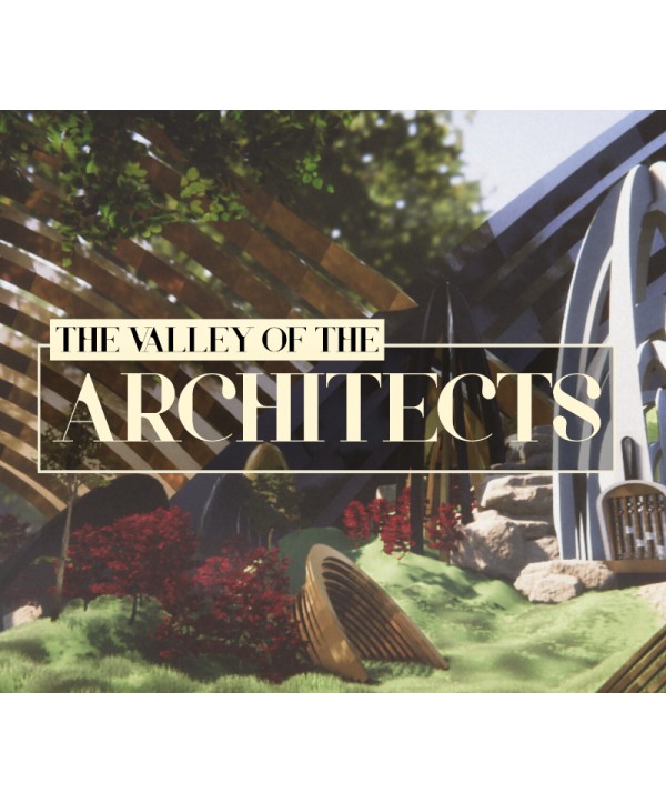 The Valley of the Architects Steam Key GLOBAL